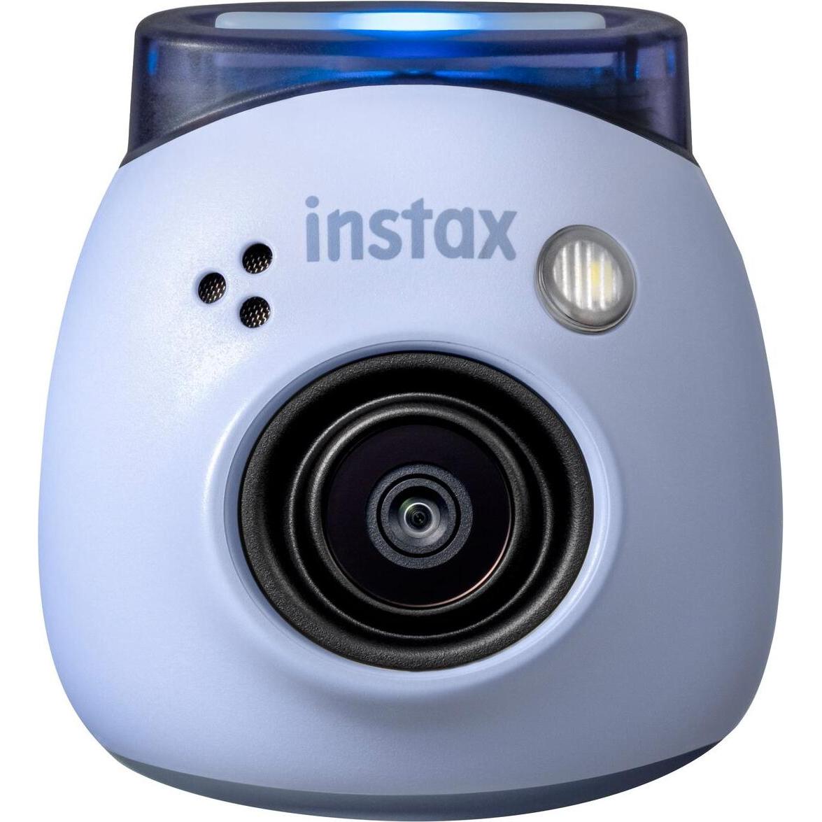 Fujifilm Instax Pal, Sofortbildkamera, Blau