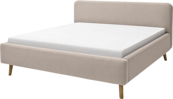 Image du produit Novel Mattis 8096 (180 x 200 cm)