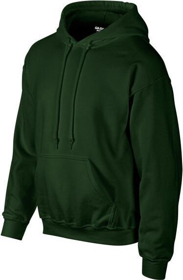 Image du produit Gildan Sweat à capuche DryBlend® pour adulte (XXL)