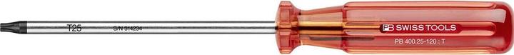 Immagine prodotto PB Swiss Tools Cacciavite PB 400 25 (Torx (TX))