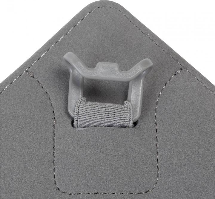 Actual product image Rivacase 3017 Tablet Case 10.1 Aquamarine (10.1" Tablets)