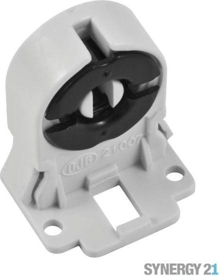 Actual product image Synergy 21 LED adapter for LED light source T8 tube socket