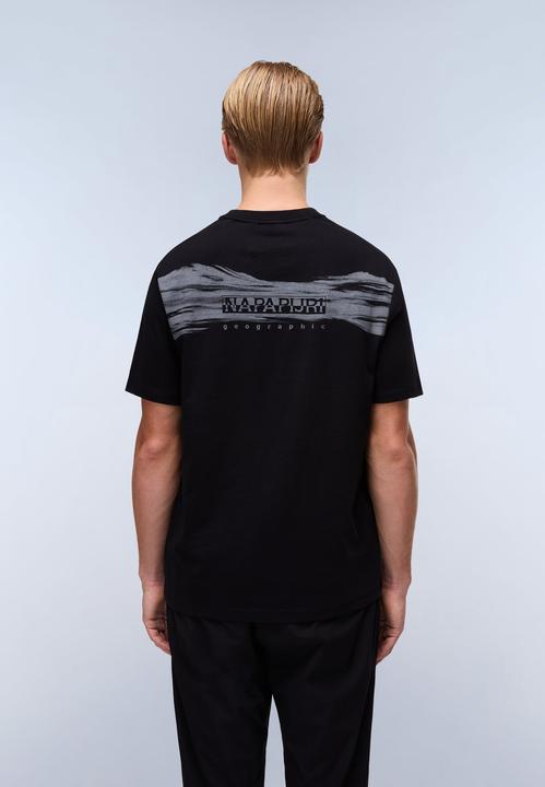 Produktbild Napapijri Back Graphic (XXL)