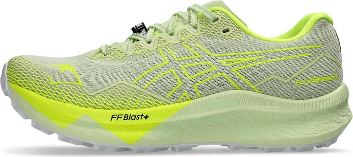Image du produit ASICS Performance Chaussures de course rapide avec plaque carbone et mousse légère pour performance optimale (42)