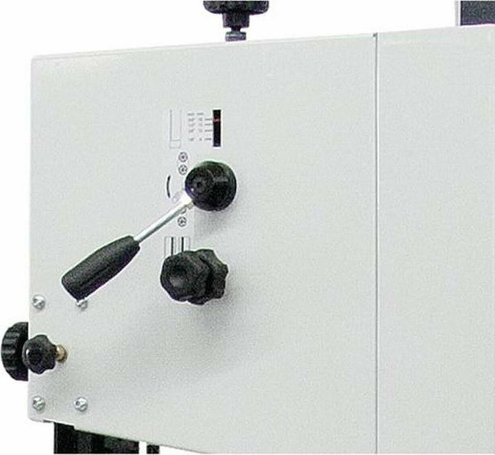 Actual product image Holzkraft HBS 351