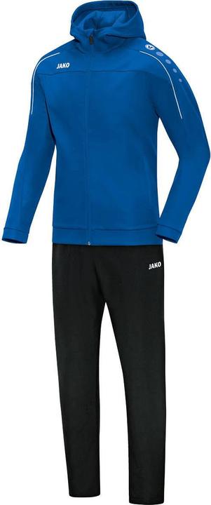 Actual product image JAKO Präsentationsanzug Classico mit Kapuze (46)