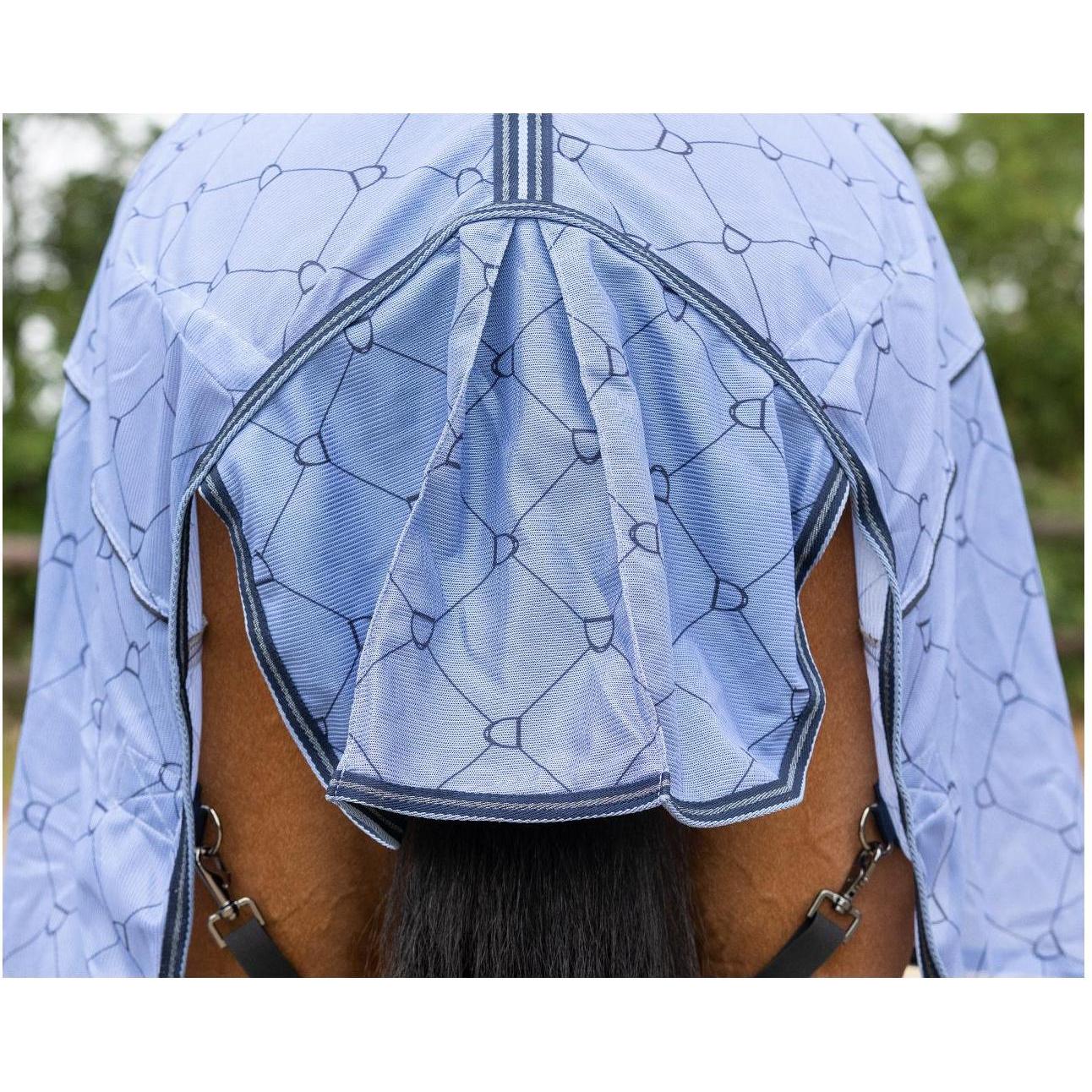 Thumbnail - Qhp, Pferdedecke, (105 cm)