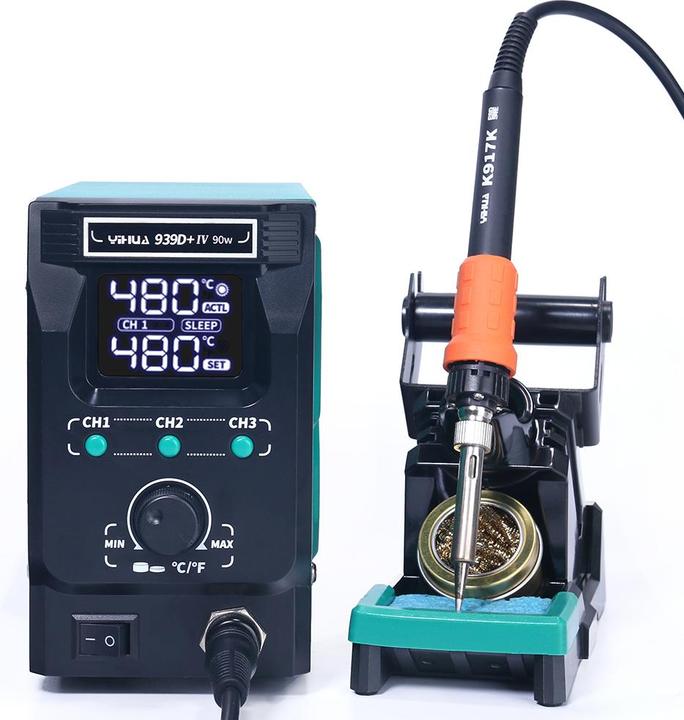 Produktbild Yihua Lötstation
