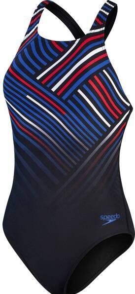 Produktbild Speedo Digital Placement Medalist (M)