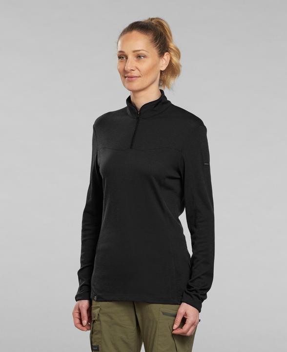 Actual product image Forclaz TREK 500 MERINO (S)
