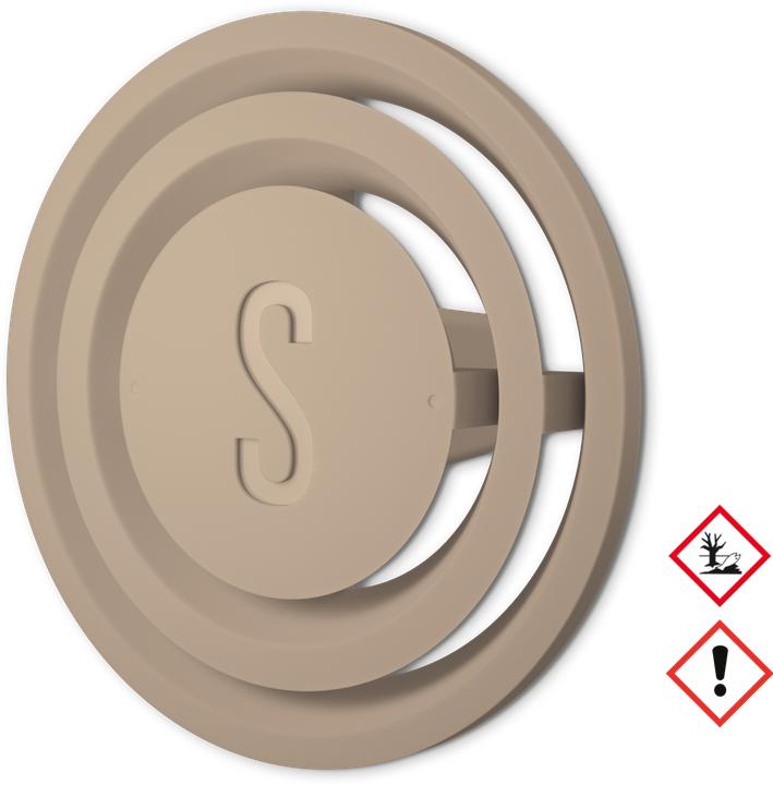 Productafbeelding Stadler Form Clip profumante gele vanille (4x)