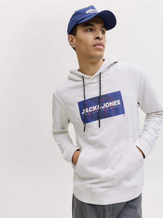Produktbild Jack & Jones Kapuzenpullover Kapuzenpullover (XXL)