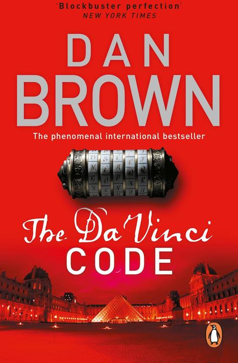 Produktbild The Da Vinci Code (Englisch, Dan Brown, 2009)