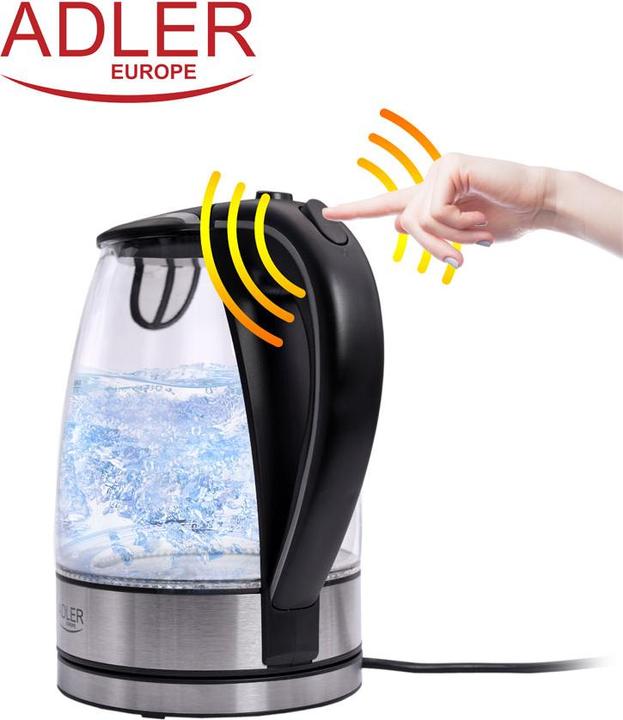 Produktbild Adler Wasserkocher (1.70 l)