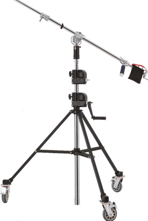 Produktbild Jinbei BM-395