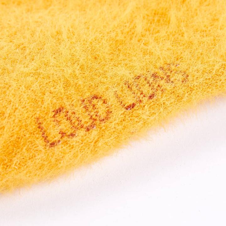 Actual product image VidaXL Children's socks 5 pairs EU 30-34,Material: 97 % polyamide. 3 (5-pack, 30 - 34)