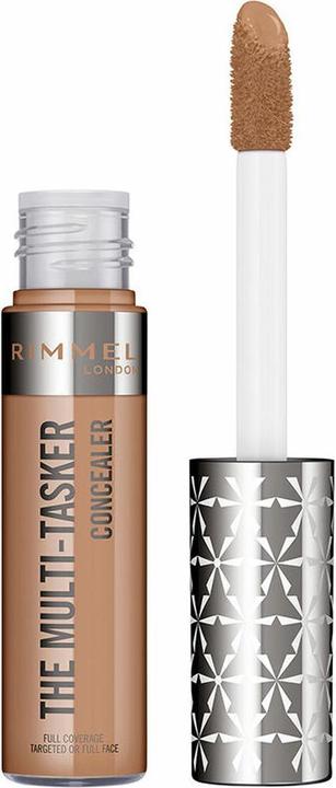 Produktbild Rimmel London Rimmel - The Multi-Tasker Concealer 10 ml 065 Rose Honey (065 Rose Honey)