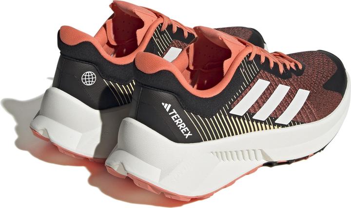 Actual product image adidas Women's Terrex Soulstride Flow (40)