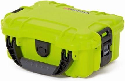 Immagine prodotto Nanuk Koffer 903 Leer (Borsa a tracolla per fotocamera, 0.90 l)