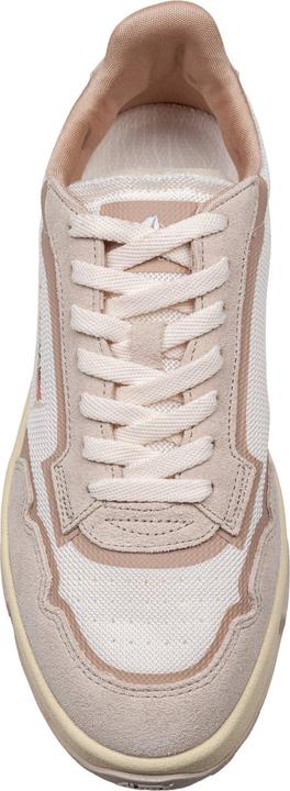 Produktbild Autry wildpace mesh and suede sneakers color beige (41)