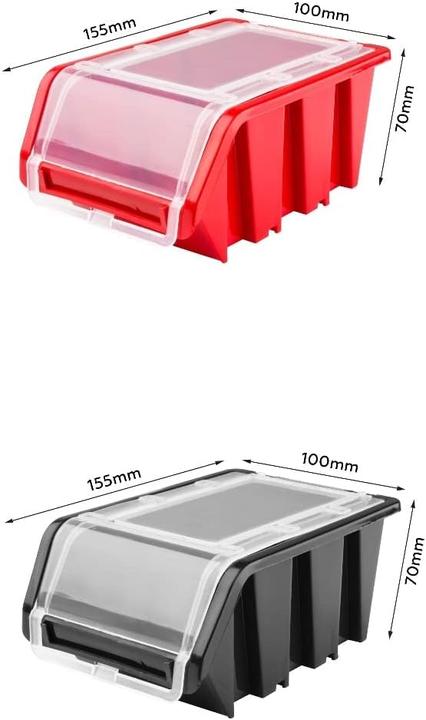 Actual product image SimpleThing ITBNN400x6-NPKL-MIX1