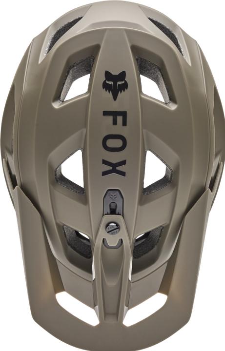 Actual product image Fox Speedframe Helmet (55.50 - 59 cm)