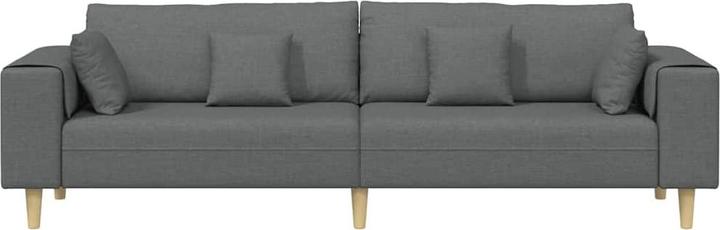 Actual product image vidaXL Sofa (4-seater)