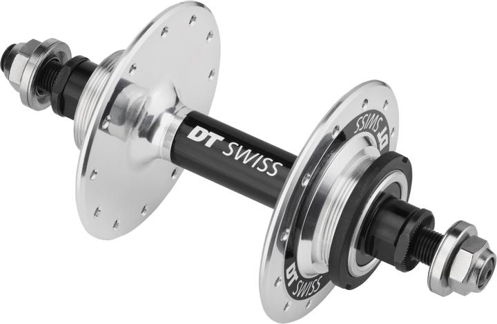 Actual product image DT Swiss 370 CLASSIC hub Road Track (Rim brake)