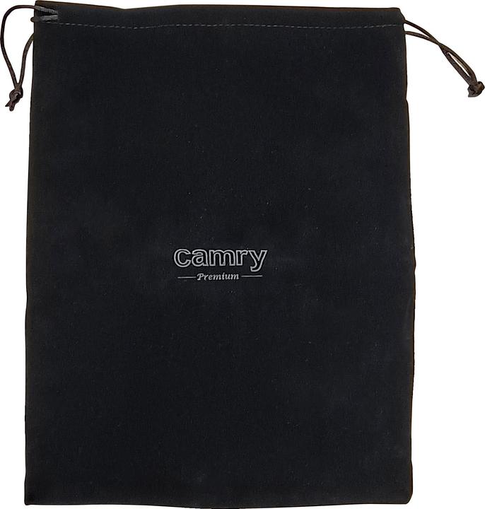 Produktbild Camry Für Küche Elektrische Lunchbox | CR 4517 | Material Edelstahl | Blau