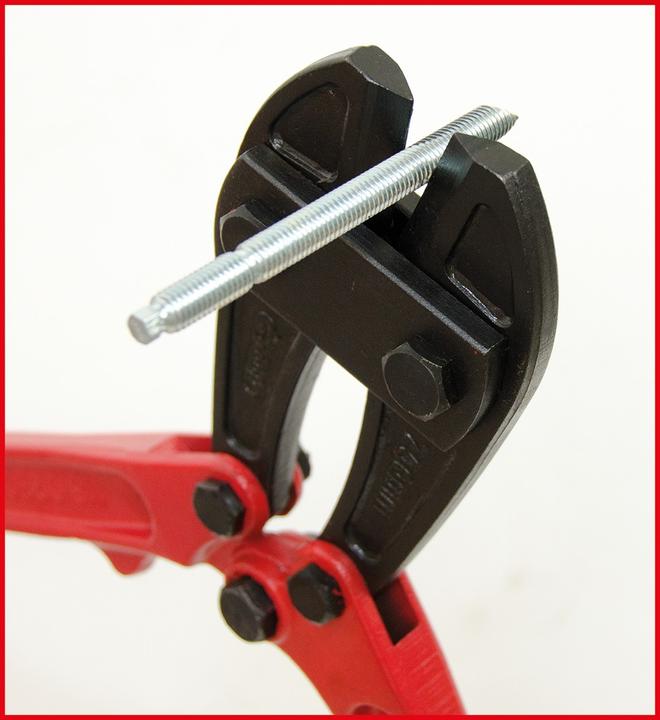 Actual product image KS Tools bolt cutters (482 mm)