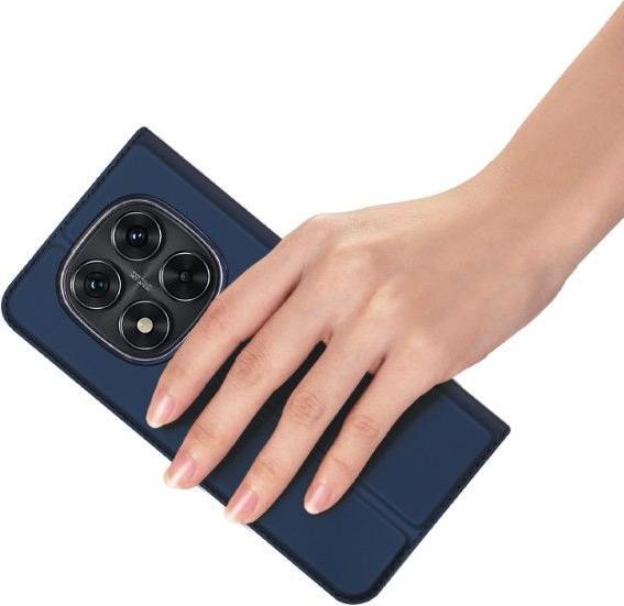 Image du produit Dux Ducis Xiaomi Redmi Note 14 Pro 4G - Skin Pro Flip Case (Xiaomi Redmi Note 14 Pro)