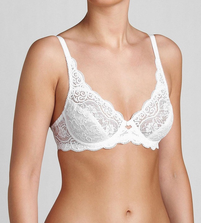 Actual product image Triumph Triangle bra "Amourette 300 W" (95 C, Single pack)