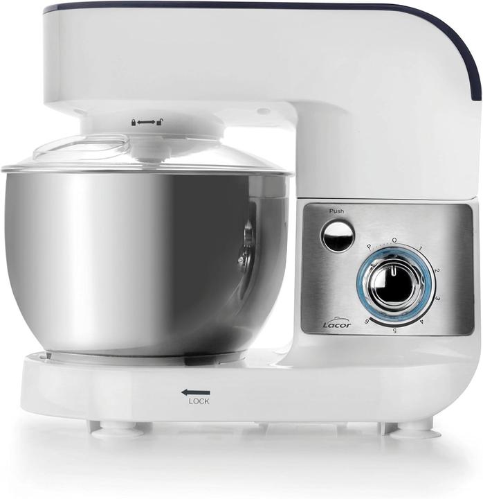 Image du produit Lacor Gourmet (600 W, 4 l)