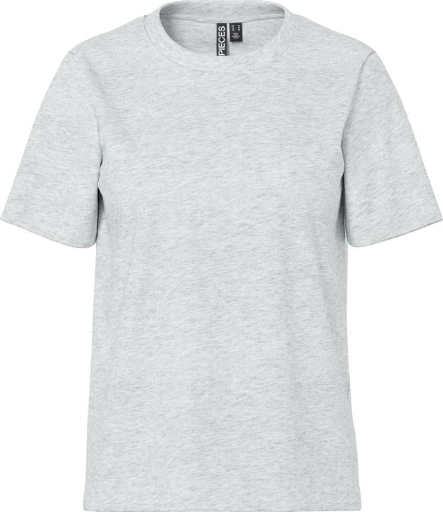 Image du produit Pieces Pcria Ss Solid Tee Noos Bc (S)