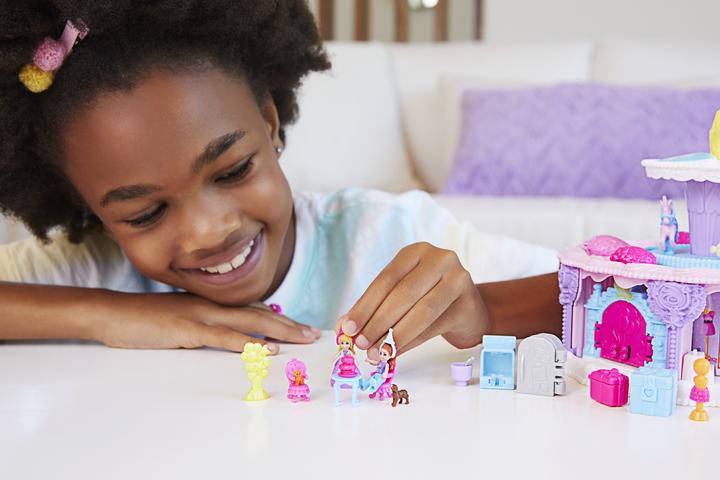 Produktbild Polly Pocket Geburtstags Countdown