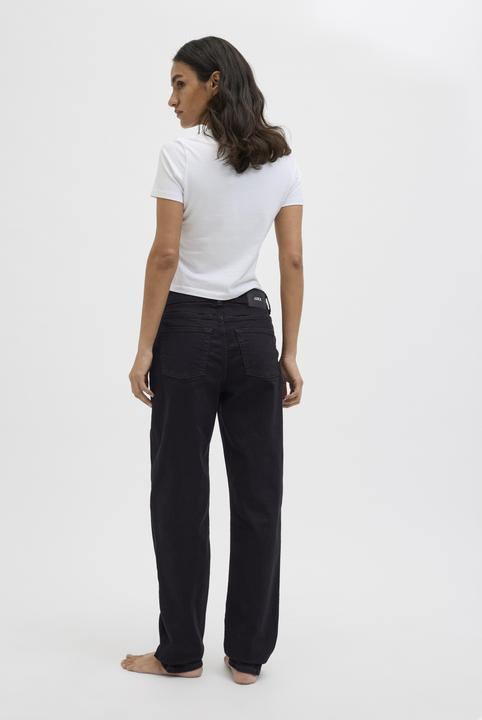 Produktbild JJXX JXNICE SL-STR MW C8222 JEANS DNM NOOS (W27/L30)
