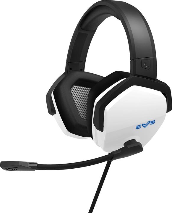 Immagine prodotto Energy Sistem Auricularesmicro Gaming Esg 3 Bianco (Cablato)
