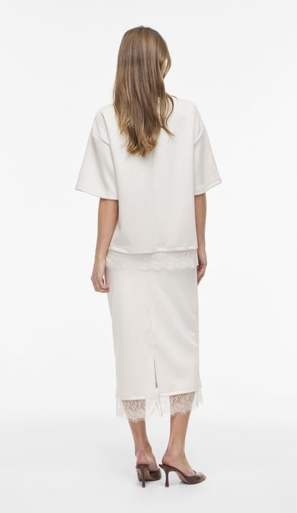 Produktbild Vila VIEWIE Spitzen Midirock (S)