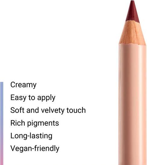 Produktbild Notino Cremiger Konturier-Lippenstift