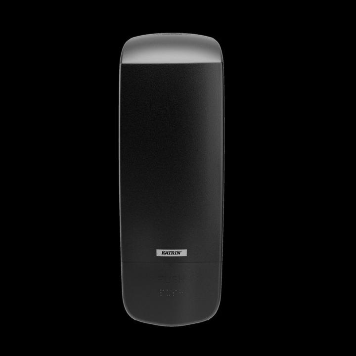 Actual product image Katrin Dispenser Inclusive per sapone e disinfettante