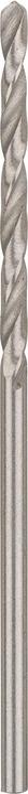Produktbild Bosch Professional Zubehör PRO Metal HSS-G Spiralbohrer, 2 x 24 x 49 mm (2 mm)