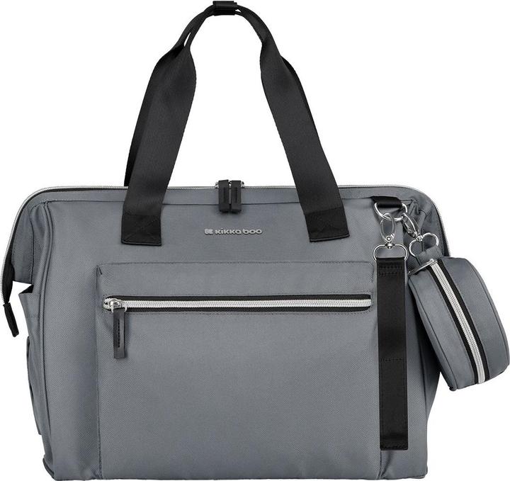 Produktbild Kikkaboo Tasche Maxi Wickelunterlage