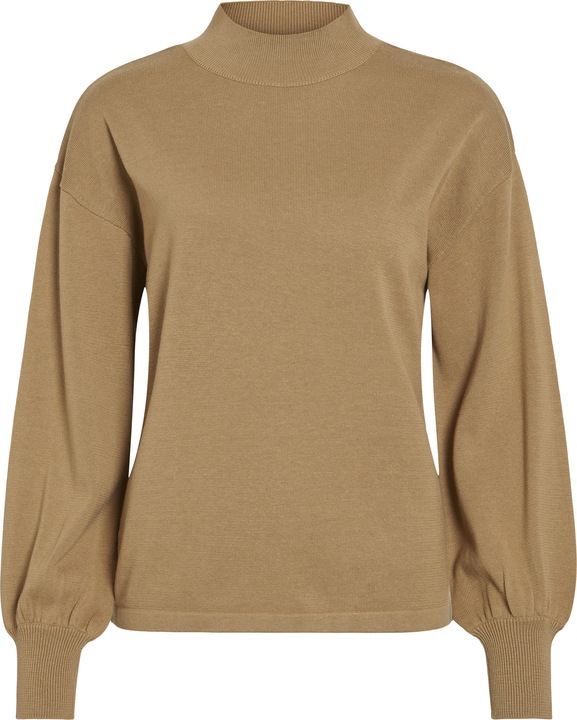 Produktbild Vila High Neck Strickpullover (XS)