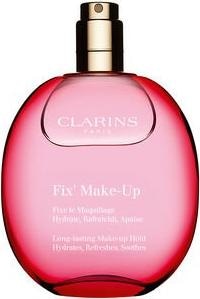 Actual product image Clarins Fix Make-Up Sunkissed Summer Collection