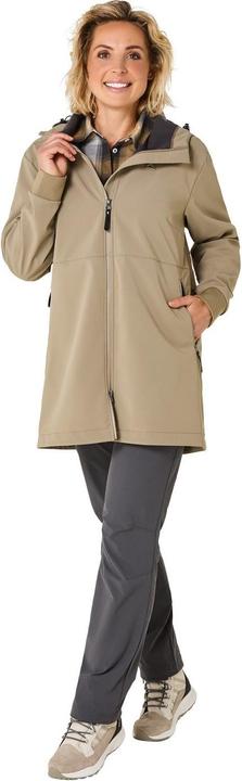 Immagine prodotto Schöffel Women's Softshell Jacket Suavio