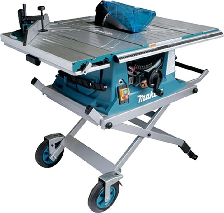 Produktbild Makita MLT100NX1