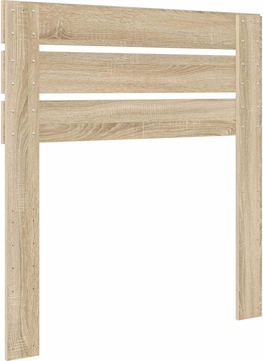 Image du produit vidaXL Kopfteil (3 x 93 x 100 cm)