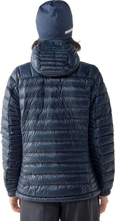 Produktbild Haglöfs L.I.M Down II Hood (M)