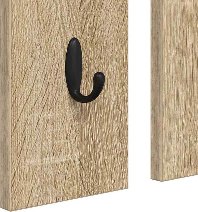 Actual product image vidaXL Kleiderständer