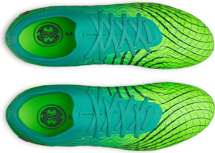 Immagine prodotto Under Armour U Magnetico Pro 5 Fg (46)